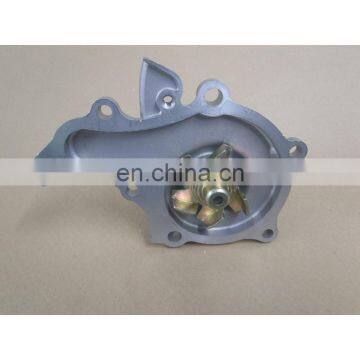 Water Pump for Toyota Tercel  OEM 16110-15010, 16110-19025, 16110-19026, 16110-19035, 16110-19036