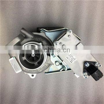 GT2563KLV 770744-0009 17201-E0701 turbo for Hino Liesse Bus with N04C engine 4.0L