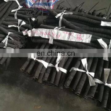 High Temperature Glass Heater Furnace Heating Elements photo-4