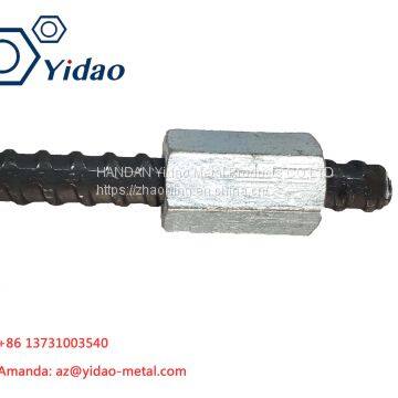Scaffolding Tie Rod With Wing Nut for Formwork 15/17 photo-5