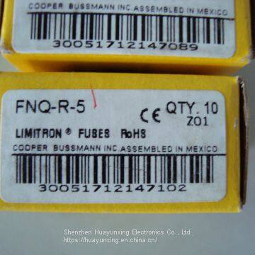 FNQ-R-5 Eaton Bussmann FNQ-R Fuse, 600V, photo-5