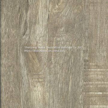 brown back board  8mm LAMINATE FLOORING