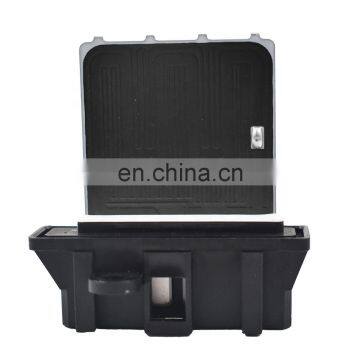 Blower Motor Heater Fan Resistor for Isuzu D-Max Holden Colorado 2008-2011 8980493940 photo-2