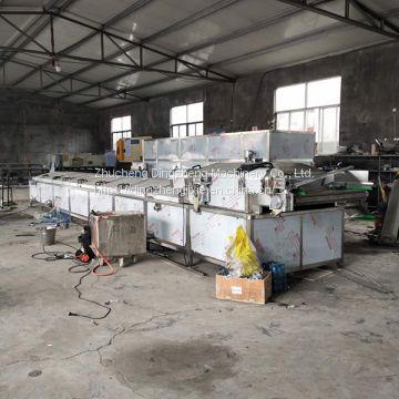 Spraying Type  Pasteurization Machine Cost  Bath Pasteurizer