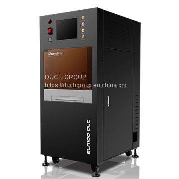 ProtoFab SLA100 DLC