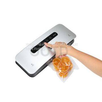 Vacuum Sealer Moist Food Vacuum Sealer Vegetables/sweets/fruits Vacuum Sealer Manufacturer photo-3