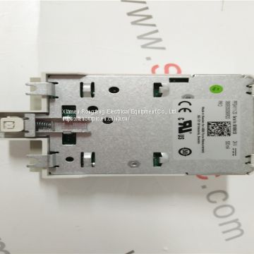 ABB 07KR91H GJR5250000R0151 Central unit