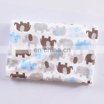 Organic Cotton Blanket Newborn Baby Wrap Swaddle Blanket Bath Towel Infant Swaddle Stroller Receiving Blankets photo-6