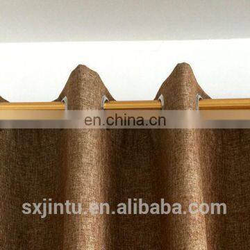Linen r Curtain Window Curtain Livingroom photo-2