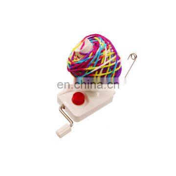 425g Plastic Simple Yarn Winding Device Household Winding Machine on the Table photo-6