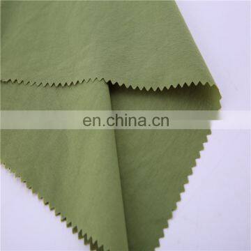 High Quality 100% Nylon Waterproof 228t Nylon Taslan Fabric Breathable Fabric photo-3