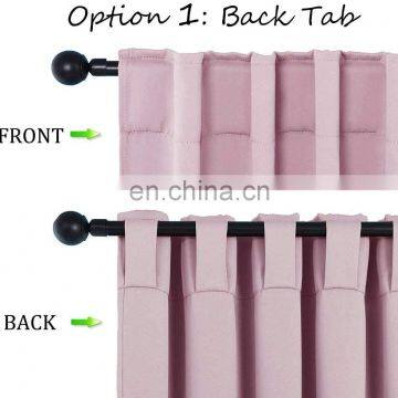 Hot 3D African Bath Shower Accessories Air Curtain and Bed Curtain photo-3