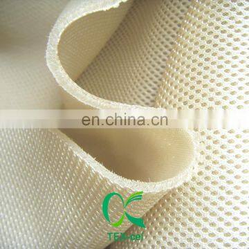 TEX-cel 3D Mesh Fabric For Support Back Pillow