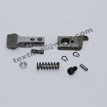 Cutter for China Rapier 747 Loom photo-2