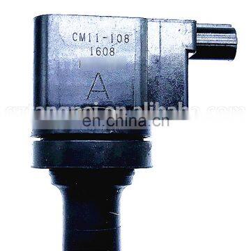Ignition Coil 30521PWA003 CM11-108 UF374 30521-PWA-003 30521-PWA-S01 30521PWAS01 CM11108 for Honda Civic Hybrid JAZZ 1.3L