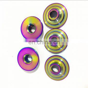 NFX TU5J4 Top Quality Chrome Part For Peugeot CITROEN SAXO VTS PEUGEOT 106 GTI 1.6 16v Intake Inlet Outlet Exhaust Engine Valve photo-5