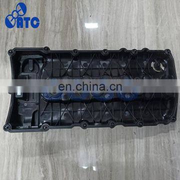 Engine Valve Cover With Gasket 03H103429H Fit For Passat CC Touareg Audi V6 3.6L 03H103429B photo-6