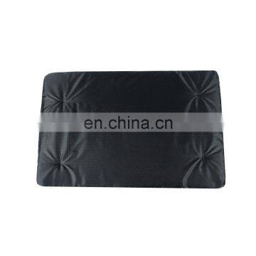 Luxury Washable Dog Bed Wholesale Soft Pet Bed Customized Brand Dog Mat Pet Pad ALI-PET-328 Zebra photo-4