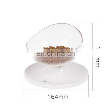 Wholesale Factory Manufacturer Luxury Stand Raised Elevated Feeding Water Pet Dog Cat Food Bowl Feeder photo-6
