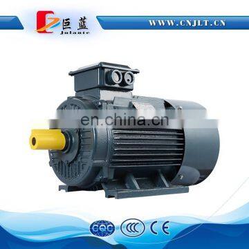 Big Electric Motor for Concrete Mixer 18.5kw 25HP 1450rpm photo-3