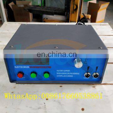 Professional Common Rail Injector Tester CR1000 photo-3