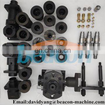 EUI EUP Tester Electric Unit Injector Tester With Cambox Full Set Adaptor photo-6