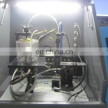 HEUI/CRI-NT800 Common Rail Test Bench photo-2