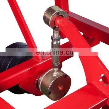 Agricultural Mini Tractor 3-point Linkage Small Potato Harvester photo-5