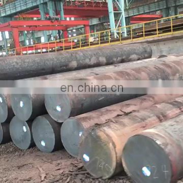 High quality Hot Rolled ASTM 1045 C45 S45c Ck45 Carbon Steel Rod Bar