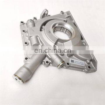 3696436 Foton Engine ISG Lubricating Oil Pump photo-3