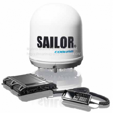 SAILOR 250 FleetBroadband