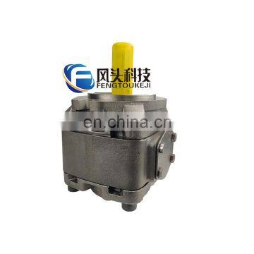 Rexroth PGM Series PGM2 PGM3 PGM4 PGM5 Hydraulic High Pressure Variable Gear Pump photo-2