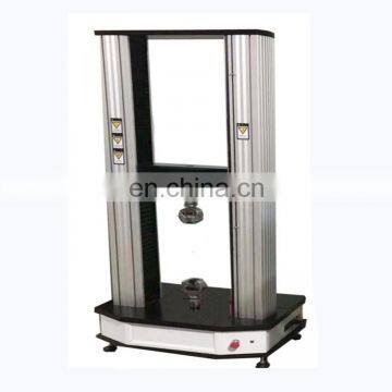 20KN Double Column Computer Type Tensile Testing Equipment Machine photo-3