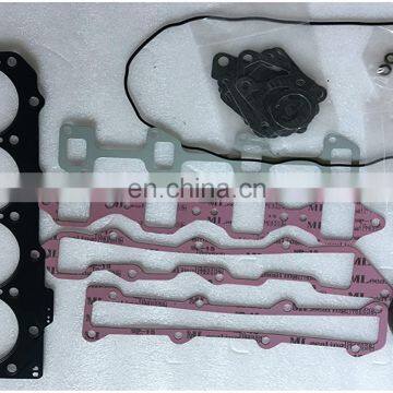 FOR YANMAR 4TNE84 4D84E Cylinder Head Gasket Kit Complete Full Overhauling photo-2