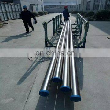 best Carpenter 20Mo4 high temperature alloy seamless pipes and tubes manufacturer size 178x8.5mm