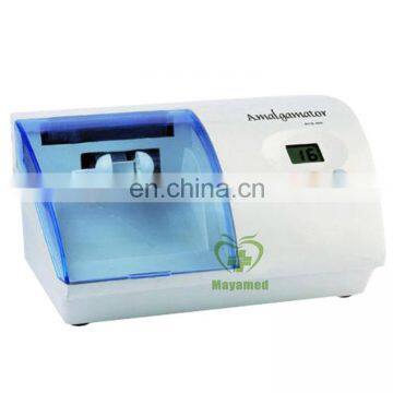 MY-M033 medical dental amalgam capsule mixer dental amalgamator