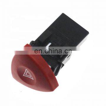 Hazard Warning Light Switch for RENAULT ESPACE LAGUNA MASTER 8200442724 8200002441 252904889R photo-3