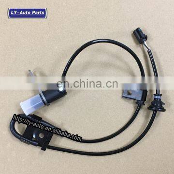 89546-48020 8954648020 ABS Wheel Speed Sensor For Toyota Crown Lexus GS