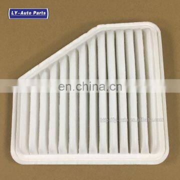 Auto Spare Parts Air Filter For Toyota RAV4 Previa Venza For Lexus ES350 17801-31120 1780131120