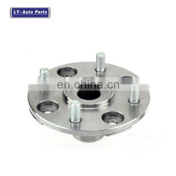 Car Repair Engine Parts LEFT AND RIGHT Front Wheel Hub OEM 44600-SM4-020 44600SM4020 For Honda For Accord 1990-1997