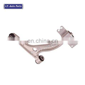 Auto Parts Aluminum Front Passenger Right Control Arm For W117 W156 CLA GLA 1563300600 A1563300600