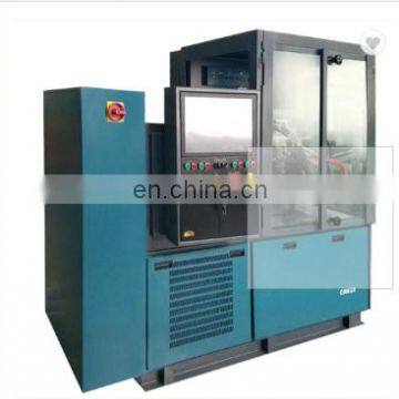 CR825 Test Bench to Test Most of the Common Rail Injectors and Pumps photo-5
