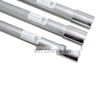 Manufacturer of UL1242 IMC Tube Pipe Price List 25mm Imc Pipe for Philippines Market photo-5