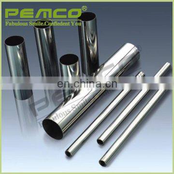 Competitive Price welding technology round stainless steel pipe scrap