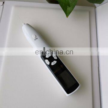 2019 New Arrival Eyelid Fibroblast Plasma Pen Sweep Freckle /spot for Eyebrow Wrinkle Remmoval photo-5