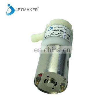 JMKP370-12C3 Auto Water Pump 12V DC for Medical Equipment photo-3