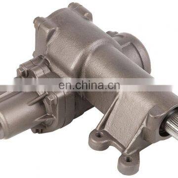 68052897AA Новая оригинальная (OEM) рулевая рейка подходит для Jeep Wrangler 68052897AC 52059897AD Высокое качество photo-2