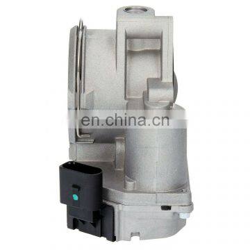 Автозапчасти. Тело дроссельной заслонки OEM 059128063A 408240232001 059128063E подходит для двигателя 2.5TDI photo-4