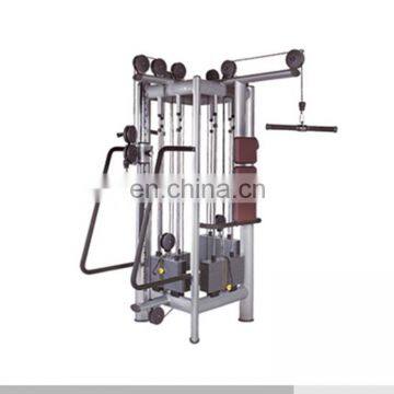 Factory Fitness Equipment Cable Jungle photo-2