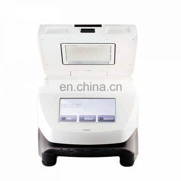 TC1000 Real Time PCR Molecular Research Lab DNA Testing RT PCR Gradient Thermocycler PCR